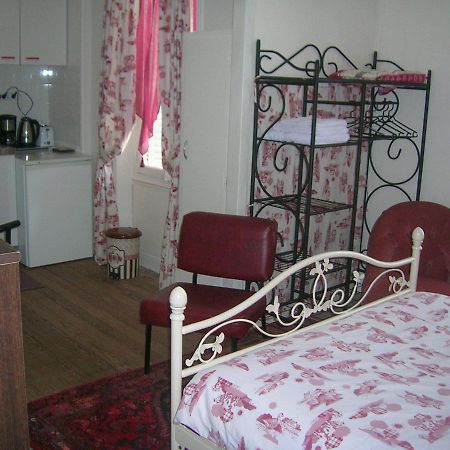 Studette Villa Odette Bagnoles de l'Orne Normandie Εξωτερικό φωτογραφία