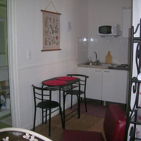 Studette Villa Odette Bagnoles de l'Orne Normandie Εξωτερικό φωτογραφία