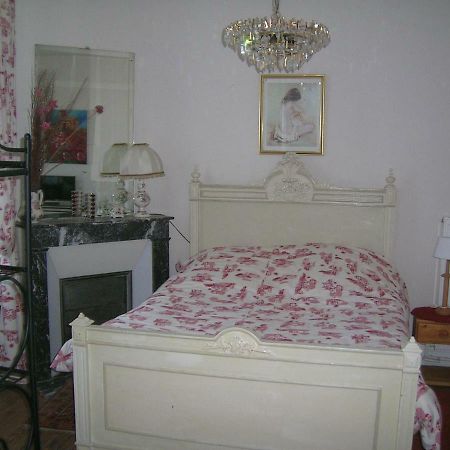 Studette Villa Odette Bagnoles de l'Orne Normandie Εξωτερικό φωτογραφία
