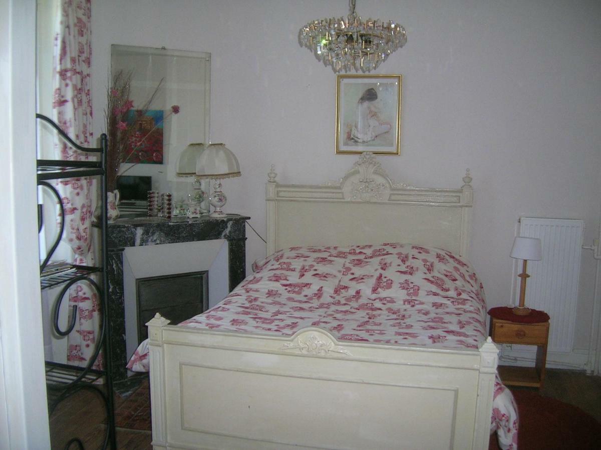 Studette Villa Odette Bagnoles de l'Orne Normandie Εξωτερικό φωτογραφία